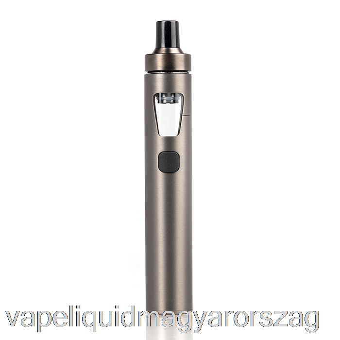 Joyetech Ego Aio Minden Az Egyben Kezdőkészlet Szálcsiszolt Gunmetal Vape E Cigi